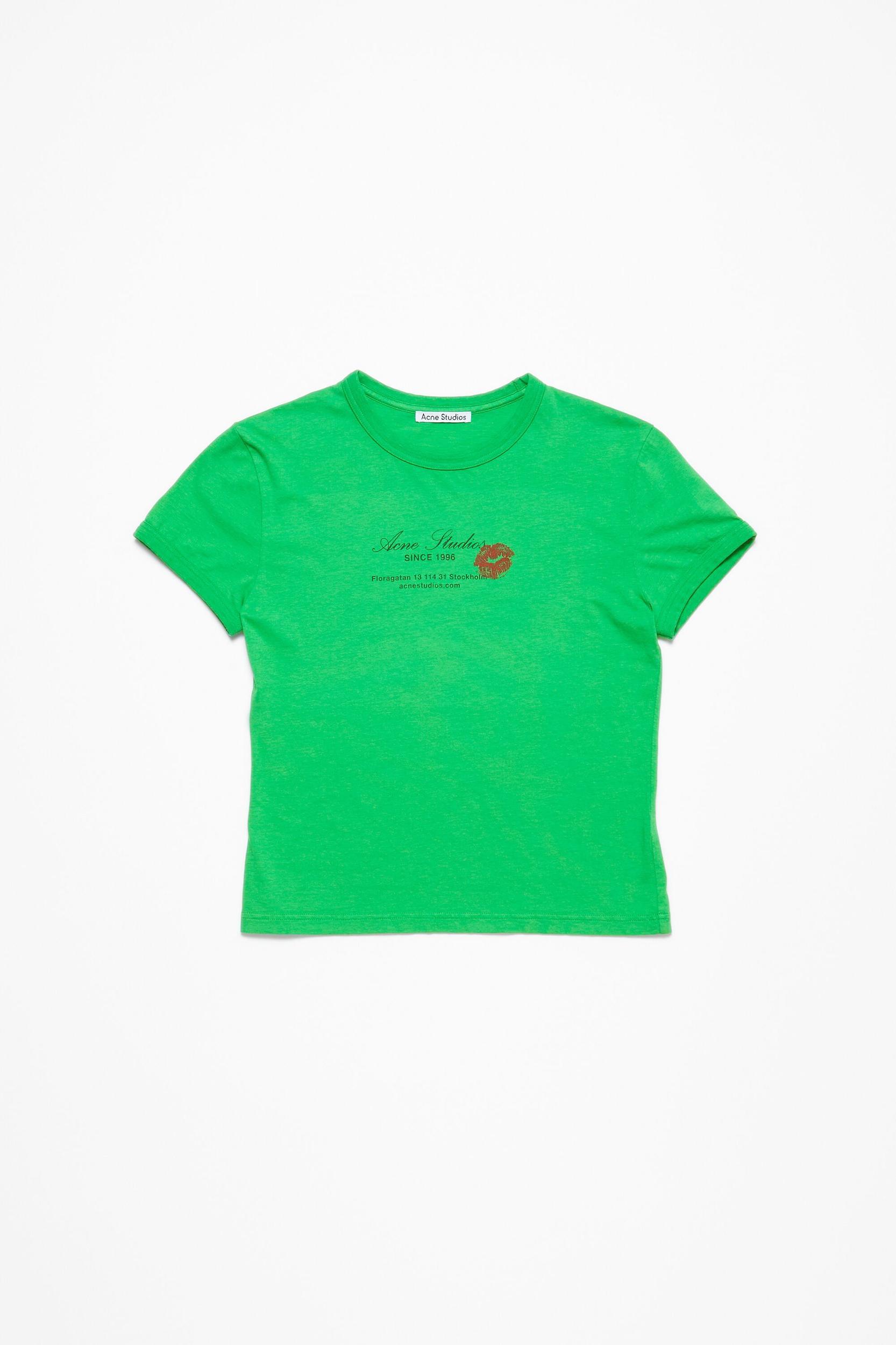 Logo t-shirt Product Image