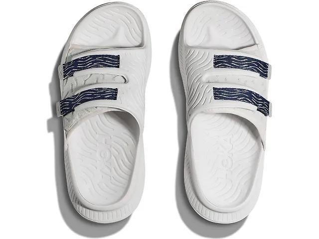 HOKA Ora Luxe Recovery Slide Product Image