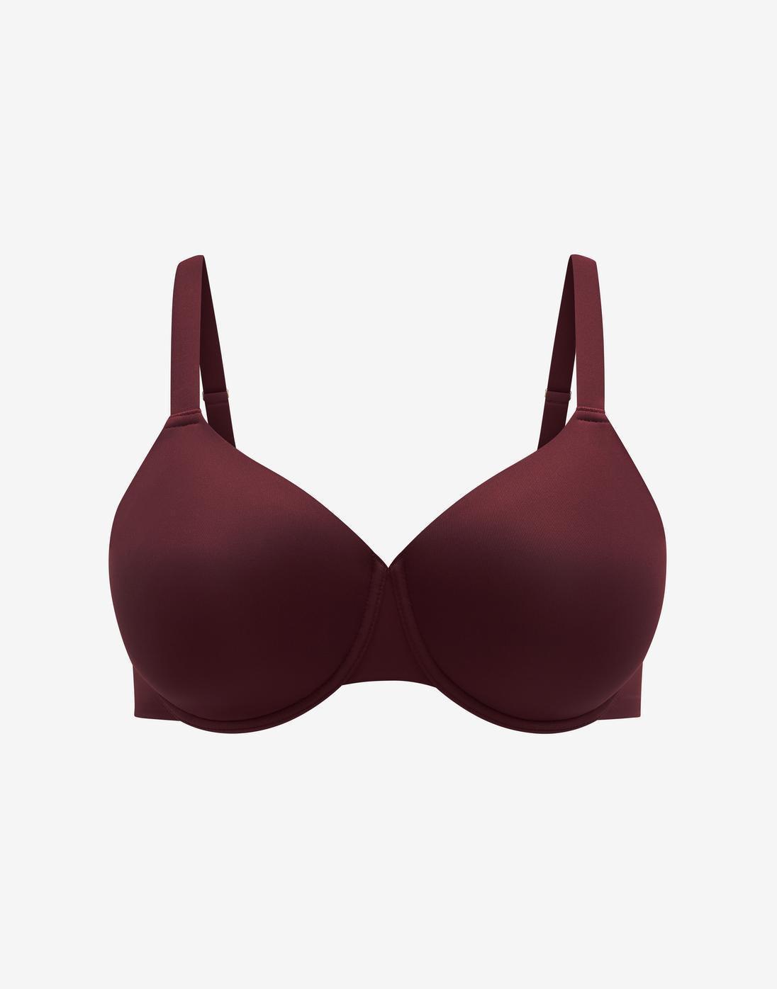 ComfortStretch Smoothing Full Coverage Bra Product Image