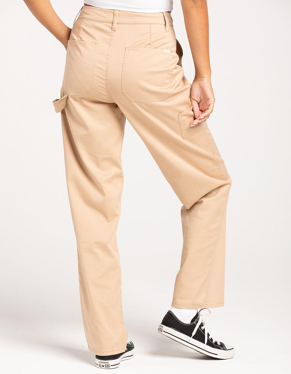 BRIXTON Avenue Womens Carpenter Pants Product Image