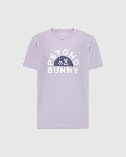 MENS GOLDIE GRAPHIC TEE - B6U606F200 Male Product Image