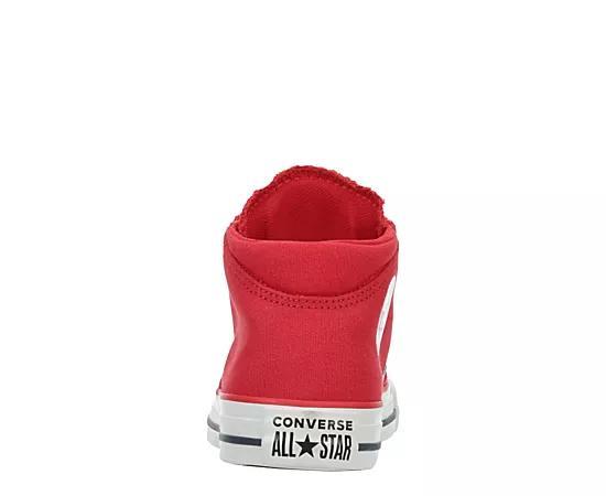 Converse Womens Chuck Taylor All Star Madison Mid Top Sneaker Product Image