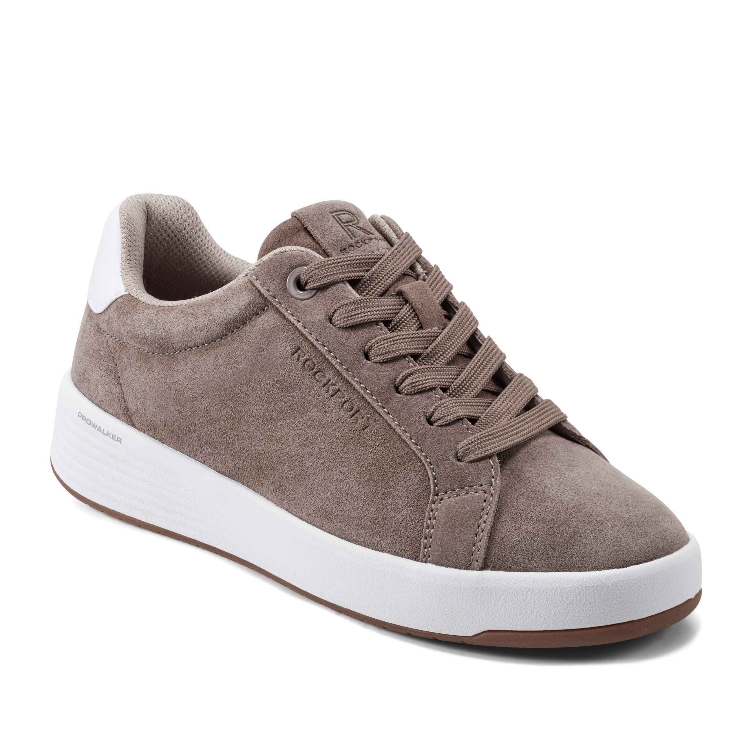 Women's ProWalker Elara Lace-up Casual Sneakers Product Image