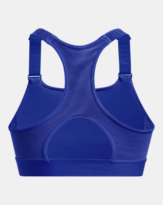 Women's HeatGear® Armour High Sports Bra Product Image