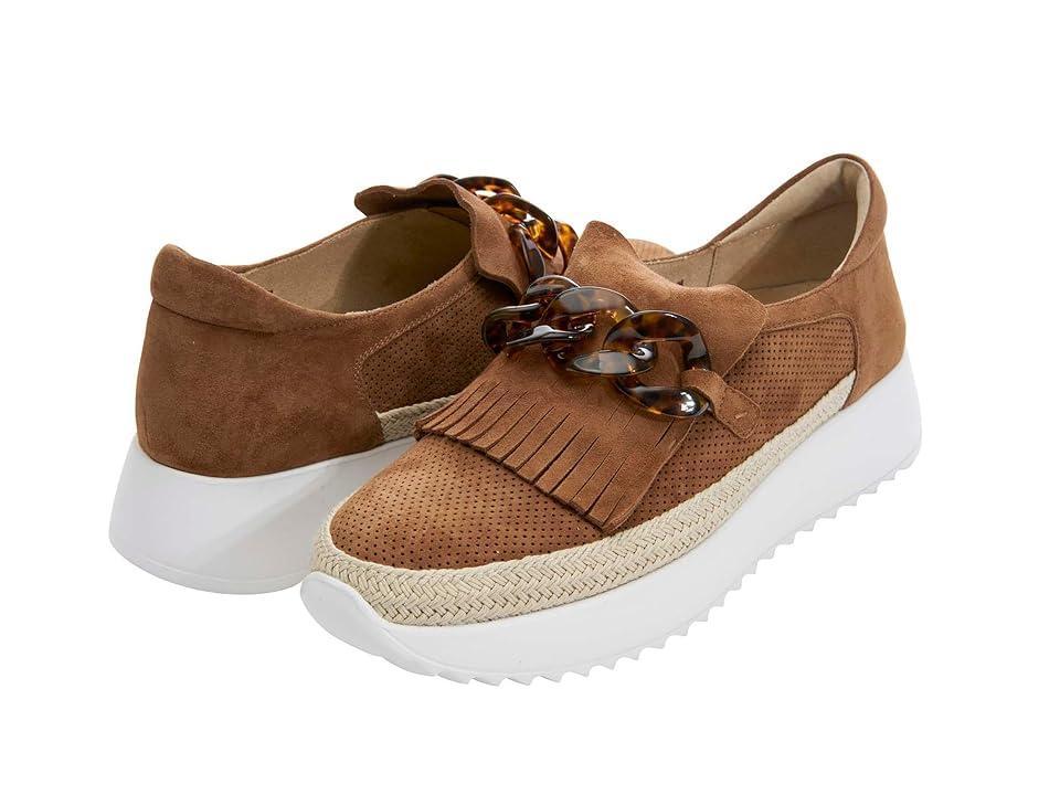 Vaneli Qerene (Cuoio Suede) Women's Shoes Product Image