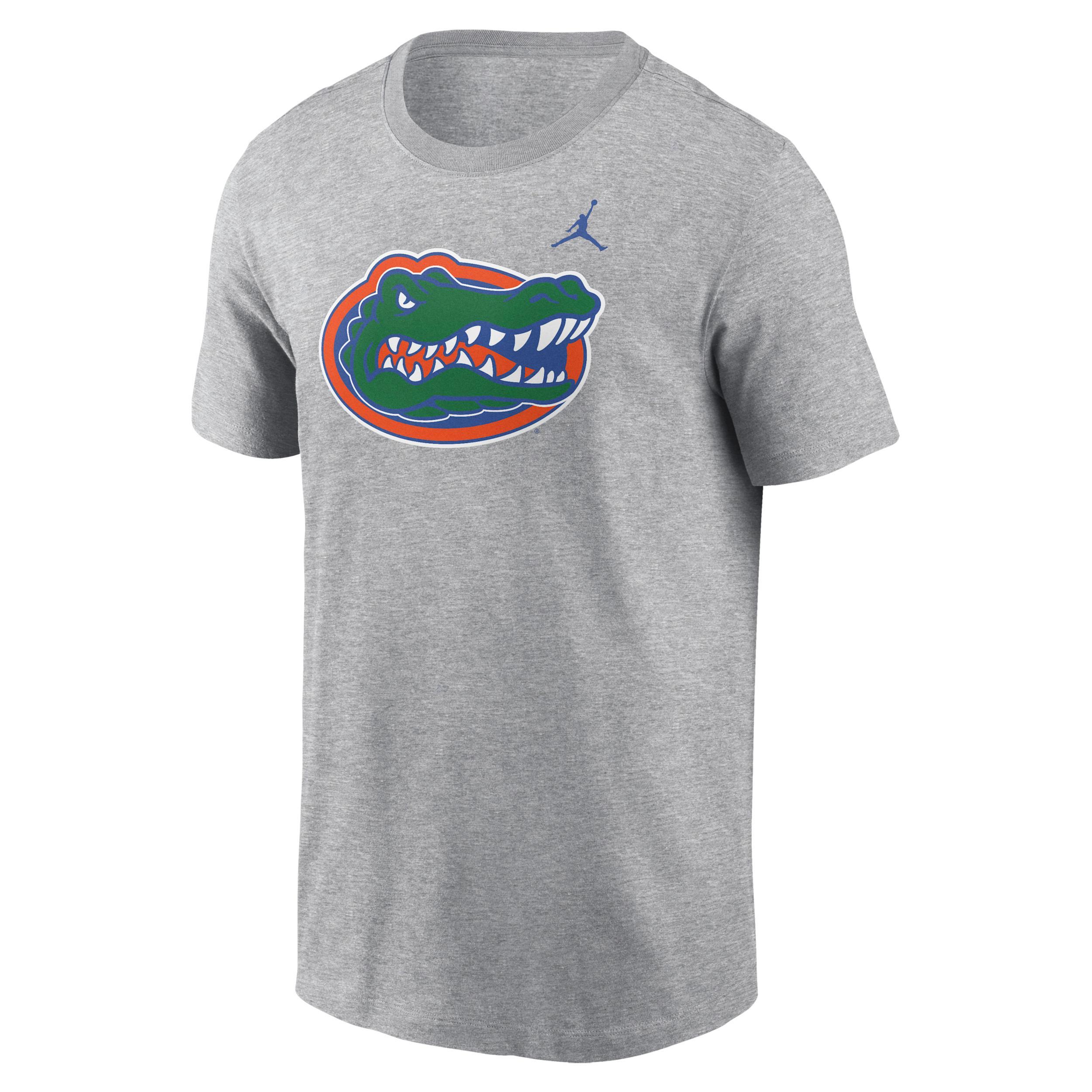 Florida Gators Primetime Logo Men's Nike College T-Shirt Product Image