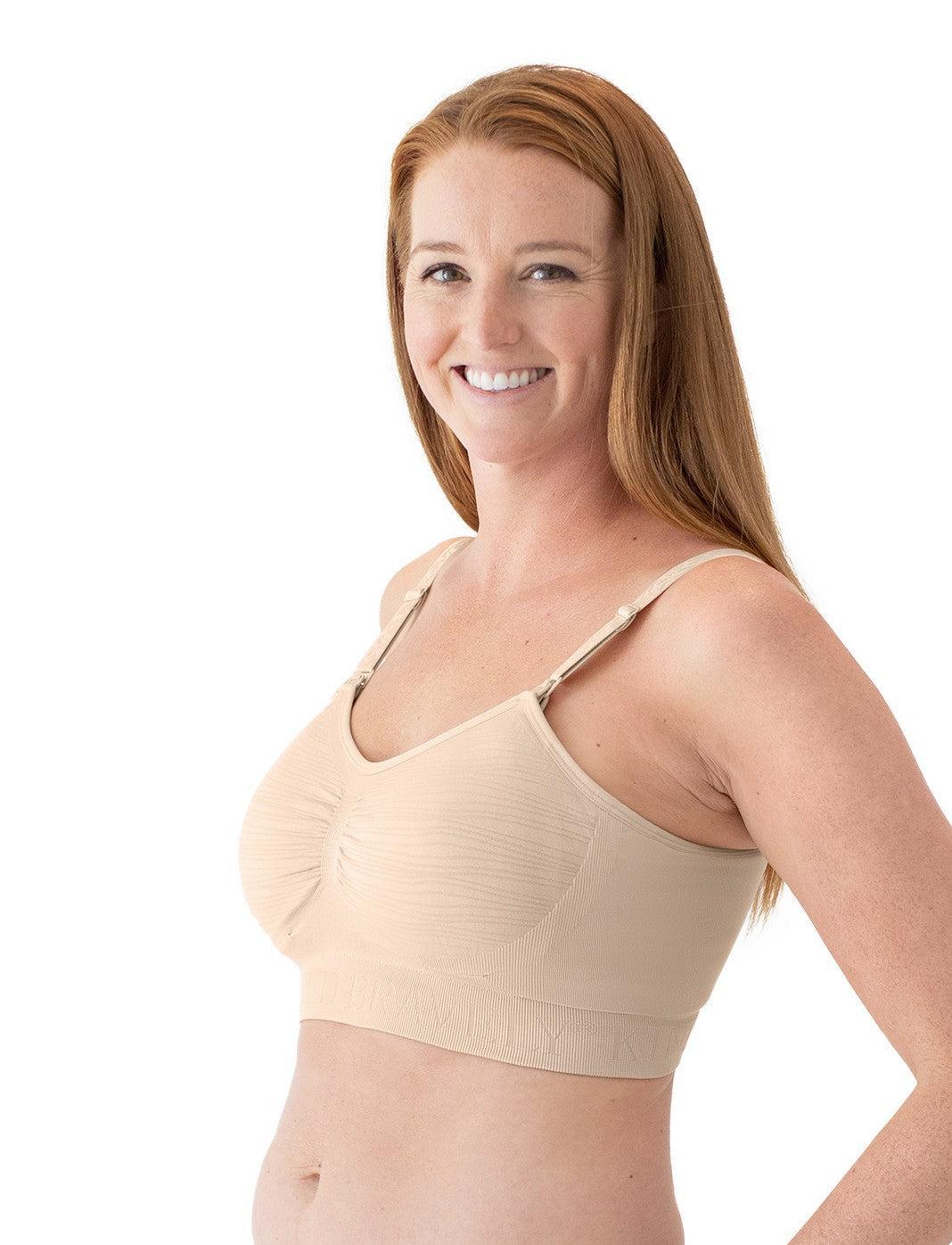 Kindred Bravely Sublime Hands-Free Pumping & Nursing Bra Product Image