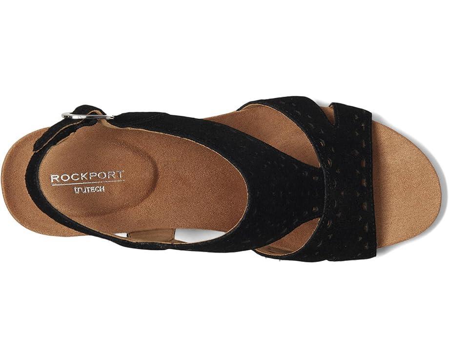 Blanca T Strap Product Image