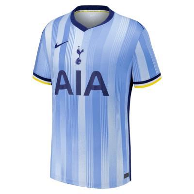 Son Heung-min Tottenham Hotspur 2024/25 Stadium Away Nike Men's Dri-FIT Soccer Jersey Product Image