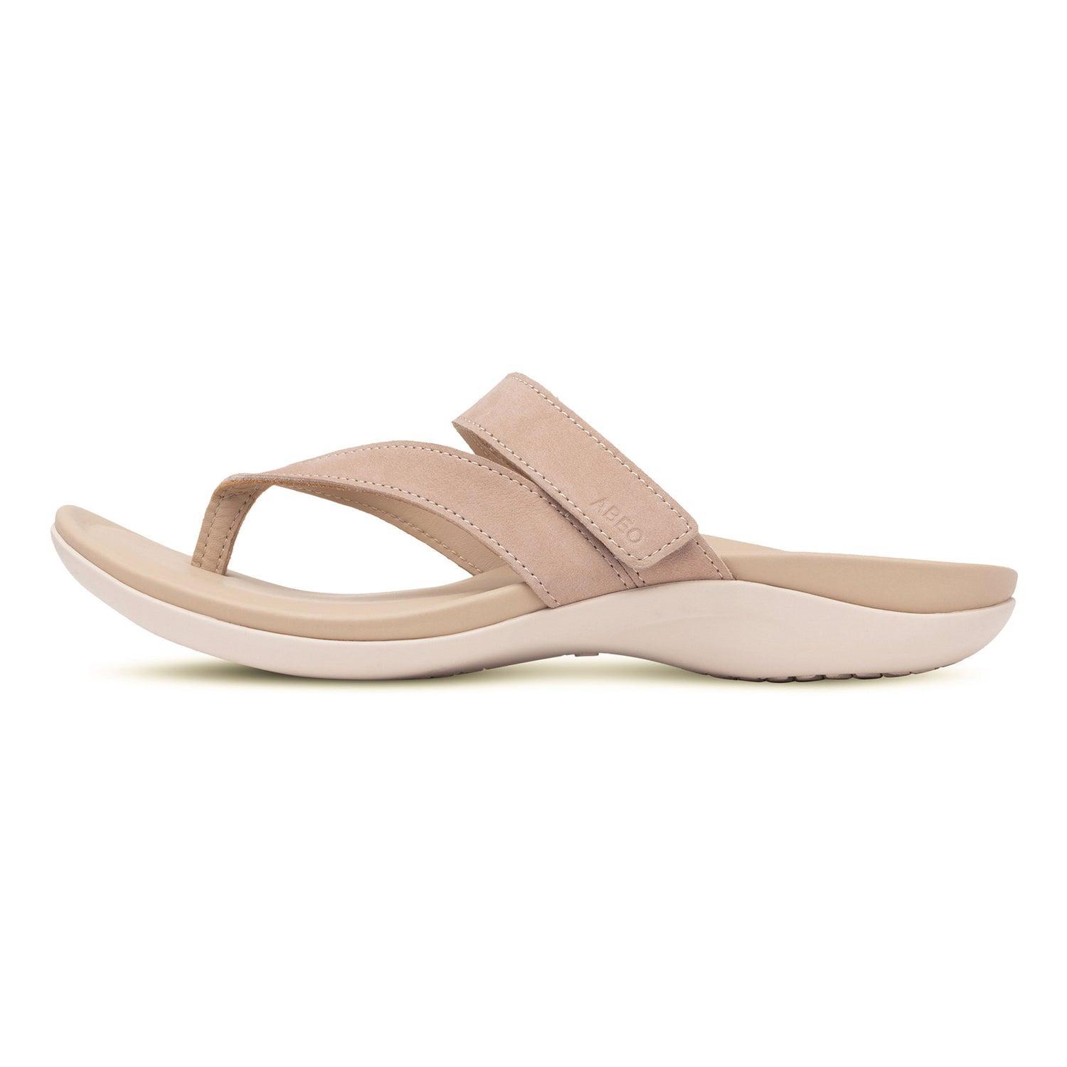 Oasis Thong Sandal Female Product Image