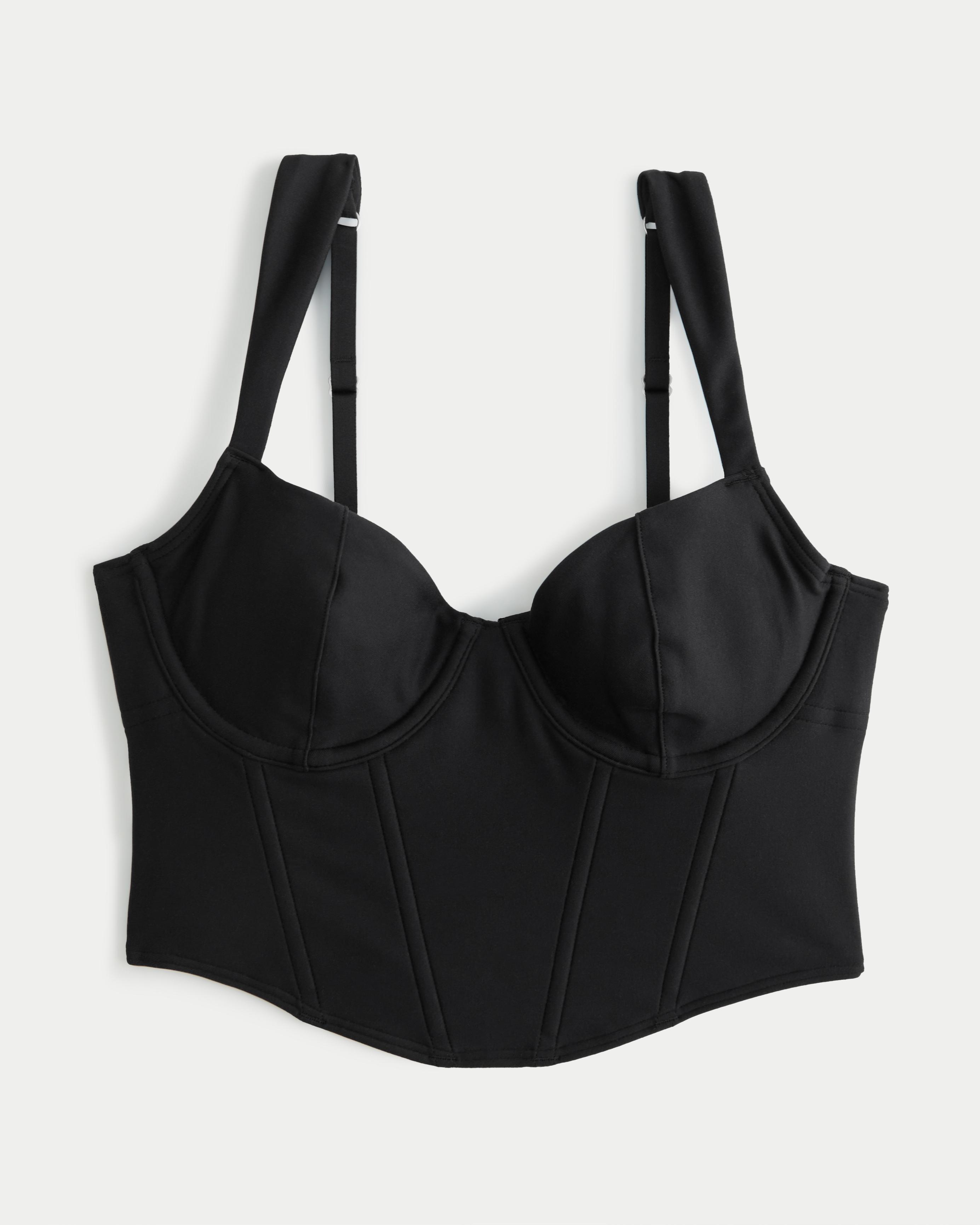 Gilly Hicks Recharge Bustier Product Image