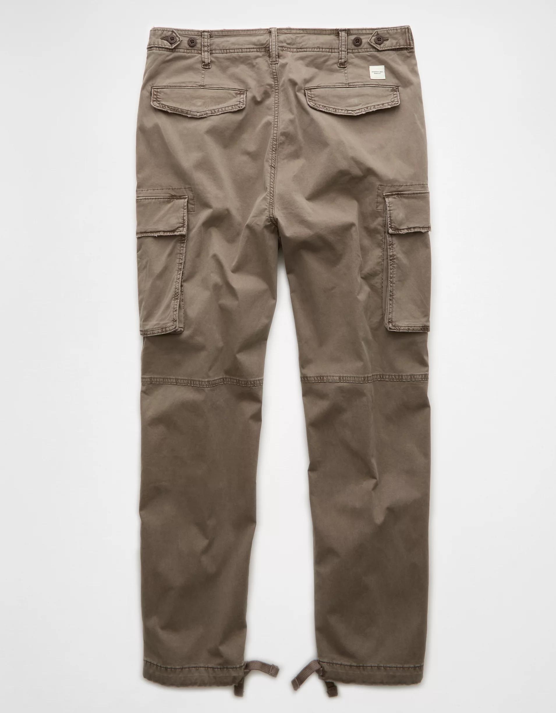 AE Flex Lived-In Cargo Pant Product Image