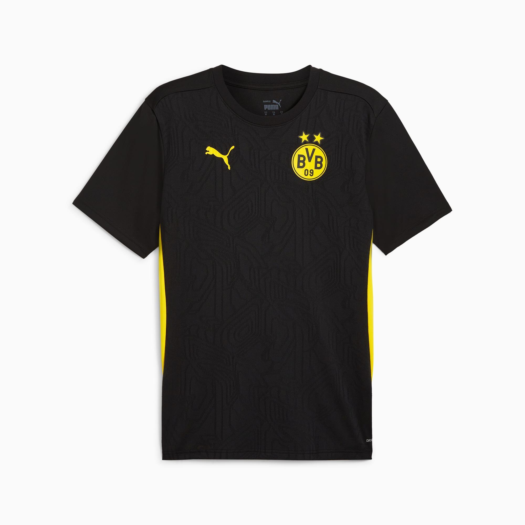 Borussia Dortmund Men's Training Jersey Product Image