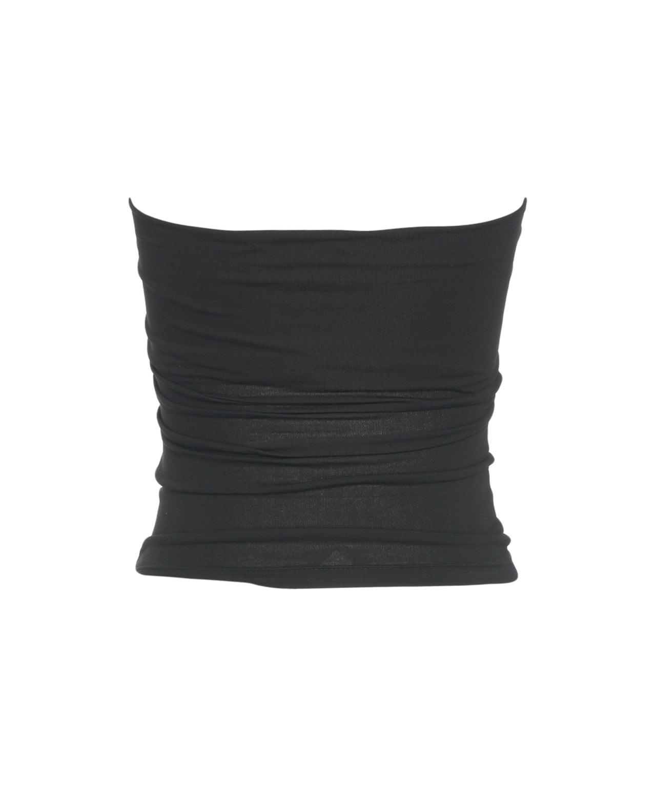 Off-shoulder top Product Image