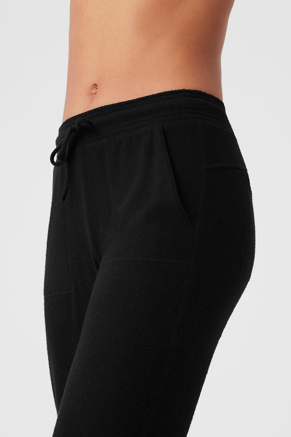 Alo Yoga | Soho Sweatpant Product Image