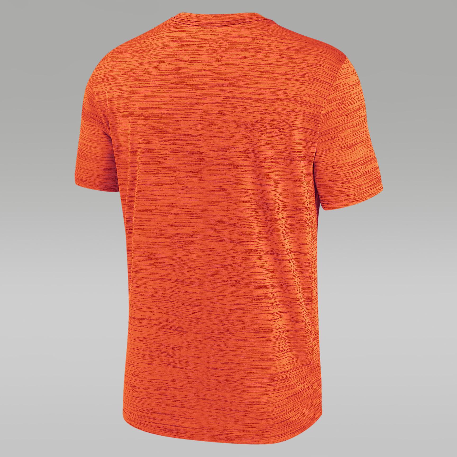 UCLA Sideline Velocity Men's Jordan Brand Dri-FIT College T-Shirt Product Image