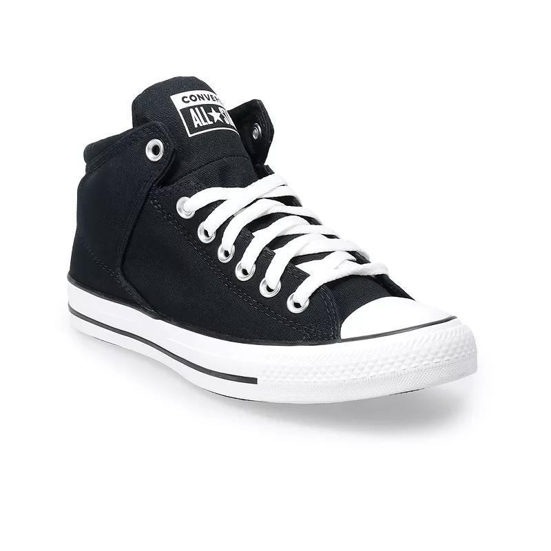 Converse Men's Chuck Taylor All Star High Street Sneaker Product Image