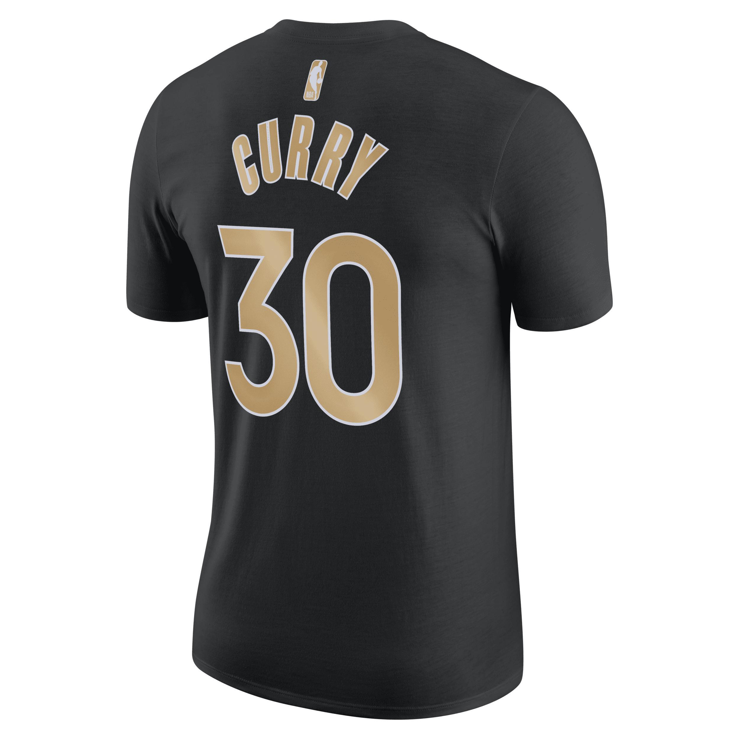 Stephen Curry Select Series Men's Nike NBA T-Shirt Product Image