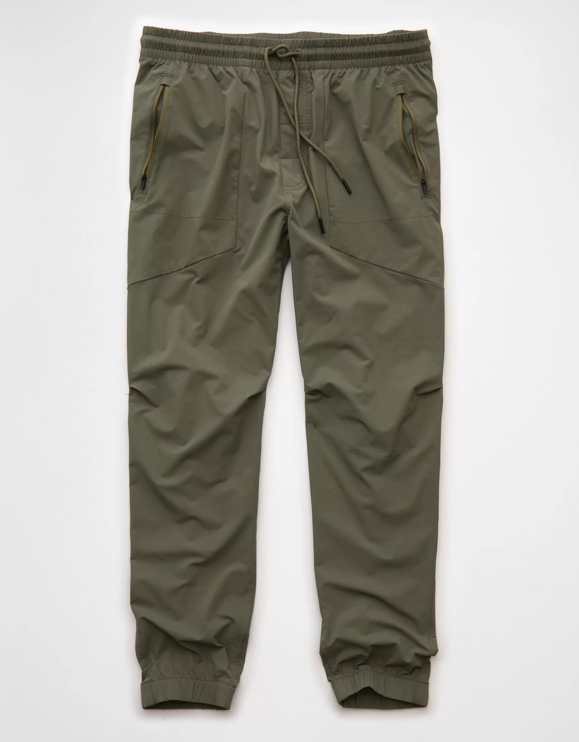 AE 24/7 Tech Jogger Product Image