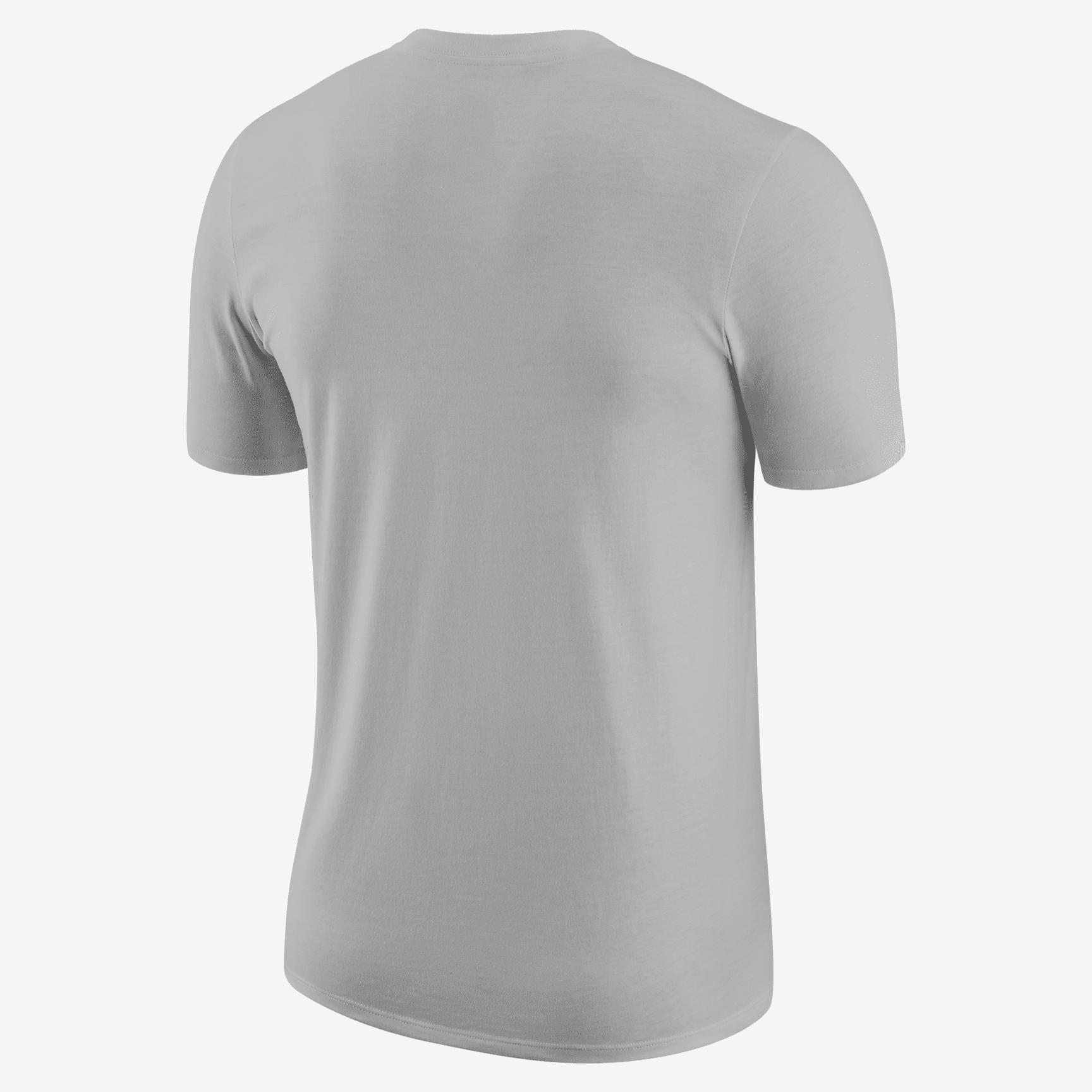 San Antonio Spurs Essential Nike Men's NBA T-Shirt Product Image