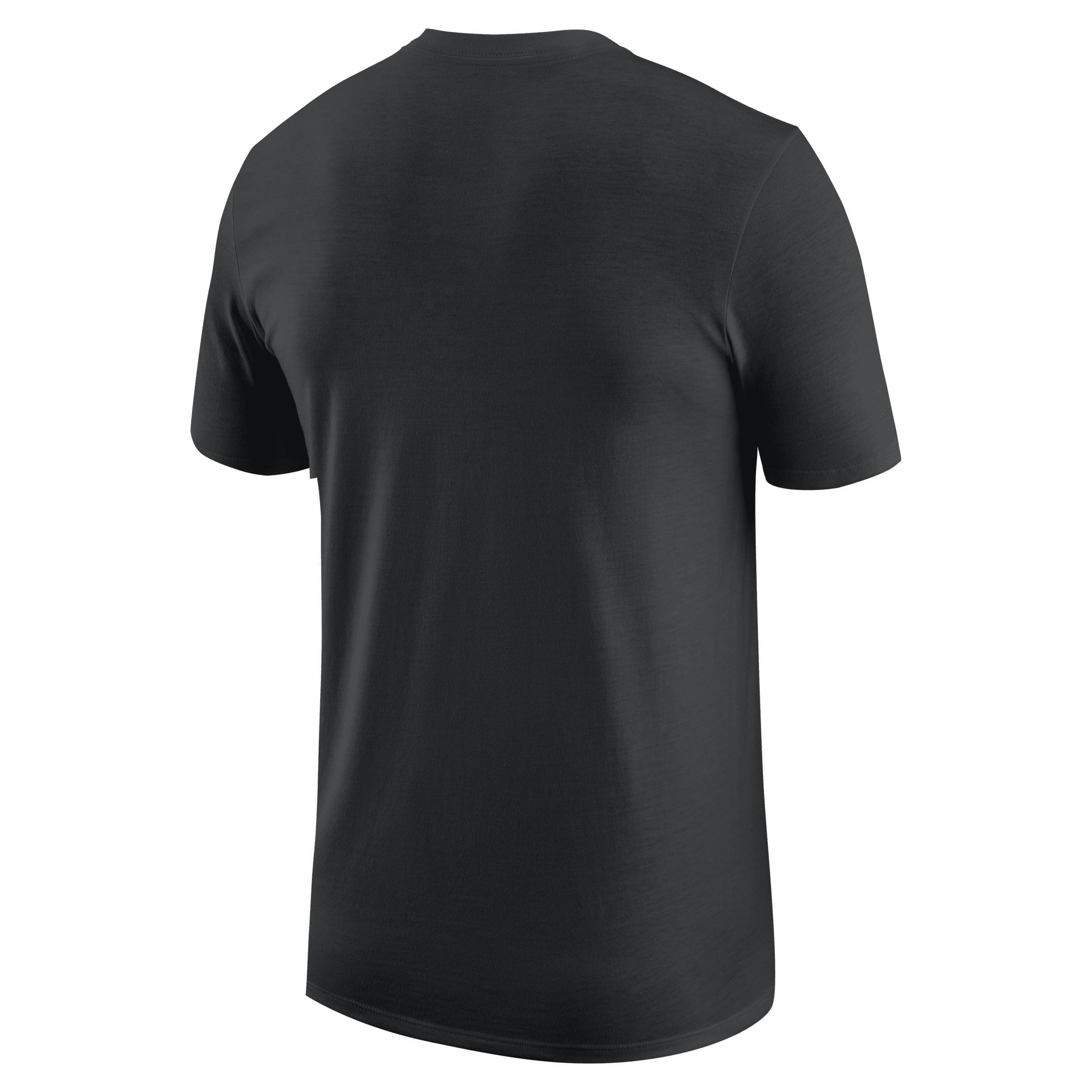 Portland Trail Blazers Essential Club Nike Men's NBA T-Shirt Product Image