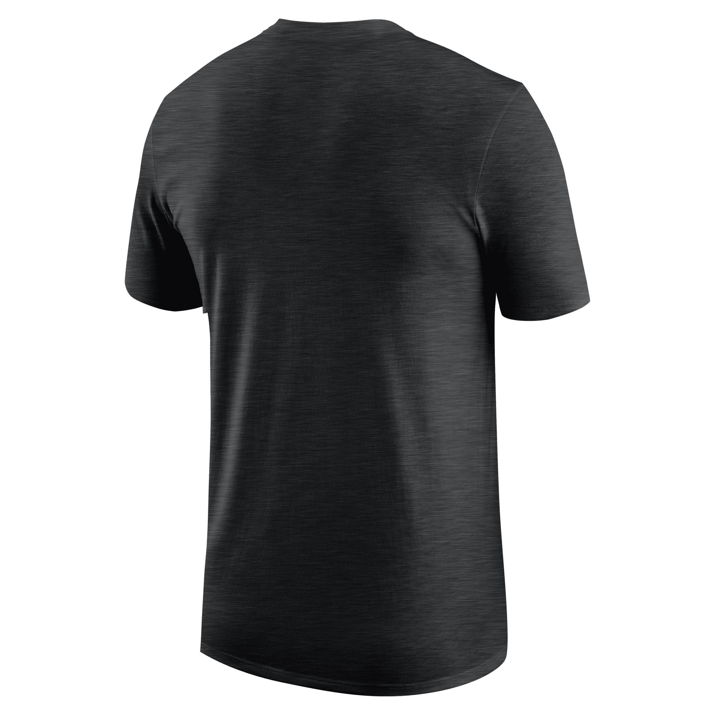 Portland Trail Blazers Essential Club Nike Men's NBA T-Shirt Product Image