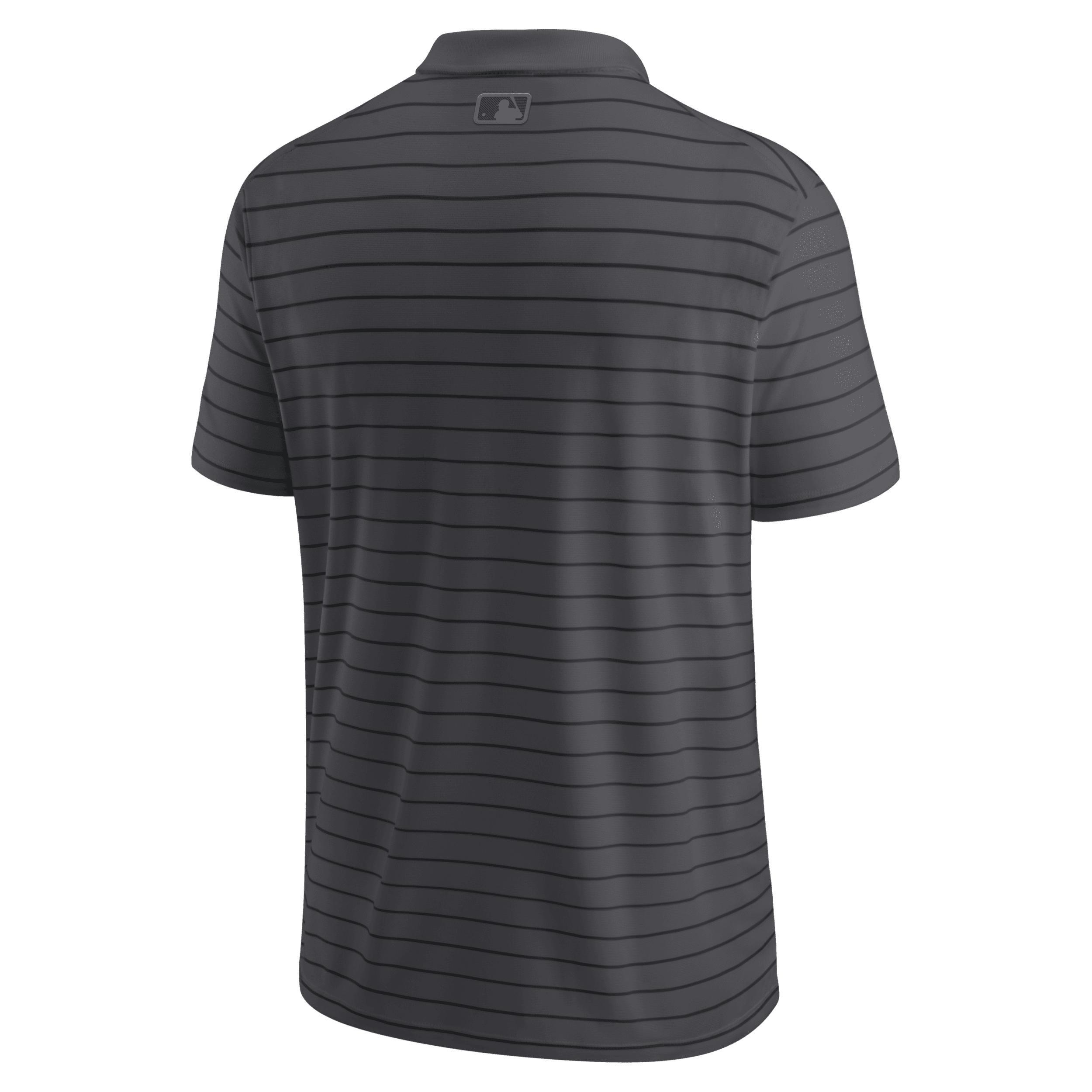 Pittsburgh Pirates Authentic Collection City Connect Victory Nike Men's Dri-FIT MLB Polo Product Image