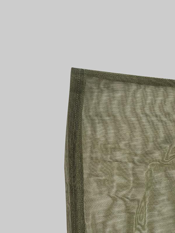 Long Sleeves Solid Color Split-Joint Round-Neck Inner Shirts + A-Line Bowknot Midi Dresses Two Pieces Set Product Image