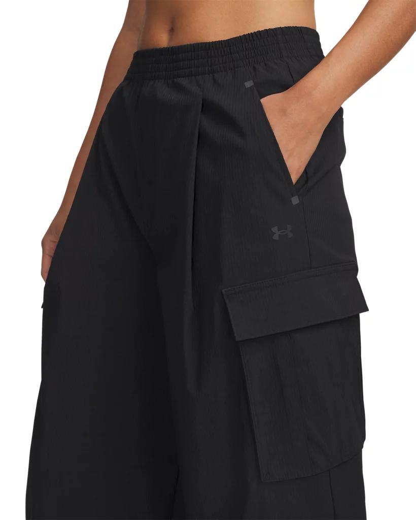 UA Unstoppable Woven Ripstop Product Image