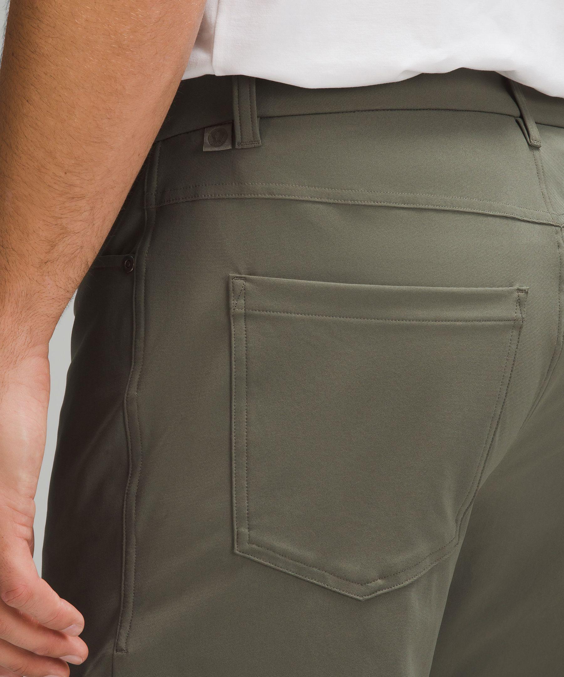 ABC Classic-Fit 5 Pocket Pant 37L *Warpstreme Product Image