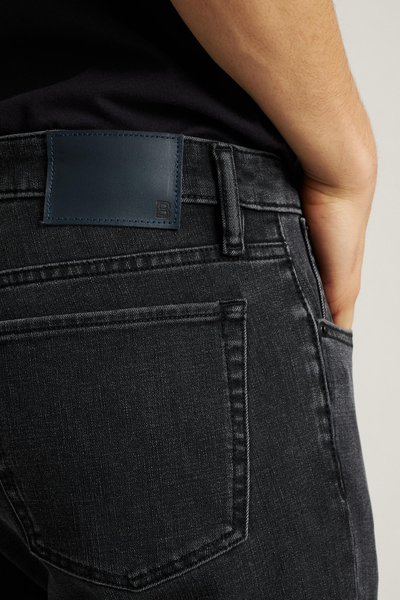 Premium 4-Way Stretch Jeans Product Image