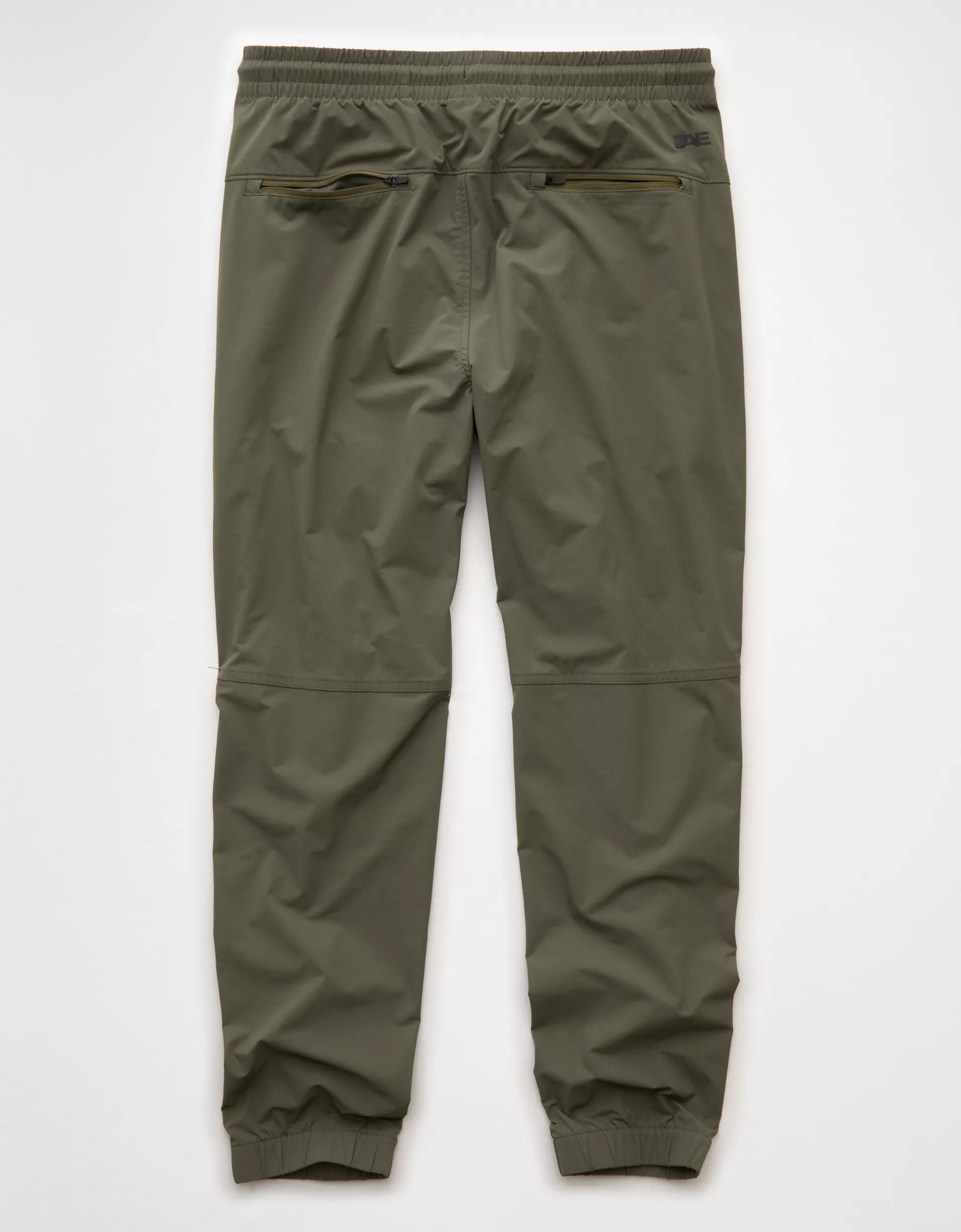 AE 24/7 Tech Jogger Product Image