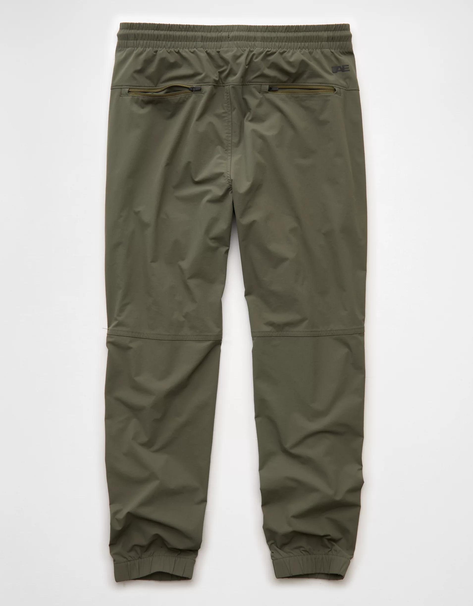 AE 24/7 Tech Jogger Product Image