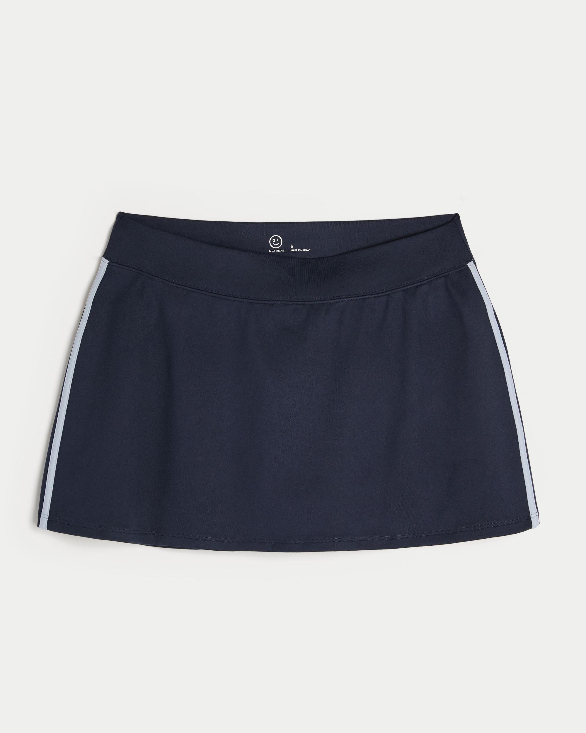 Gilly Hicks Active Recharge A-Line Skortie Product Image