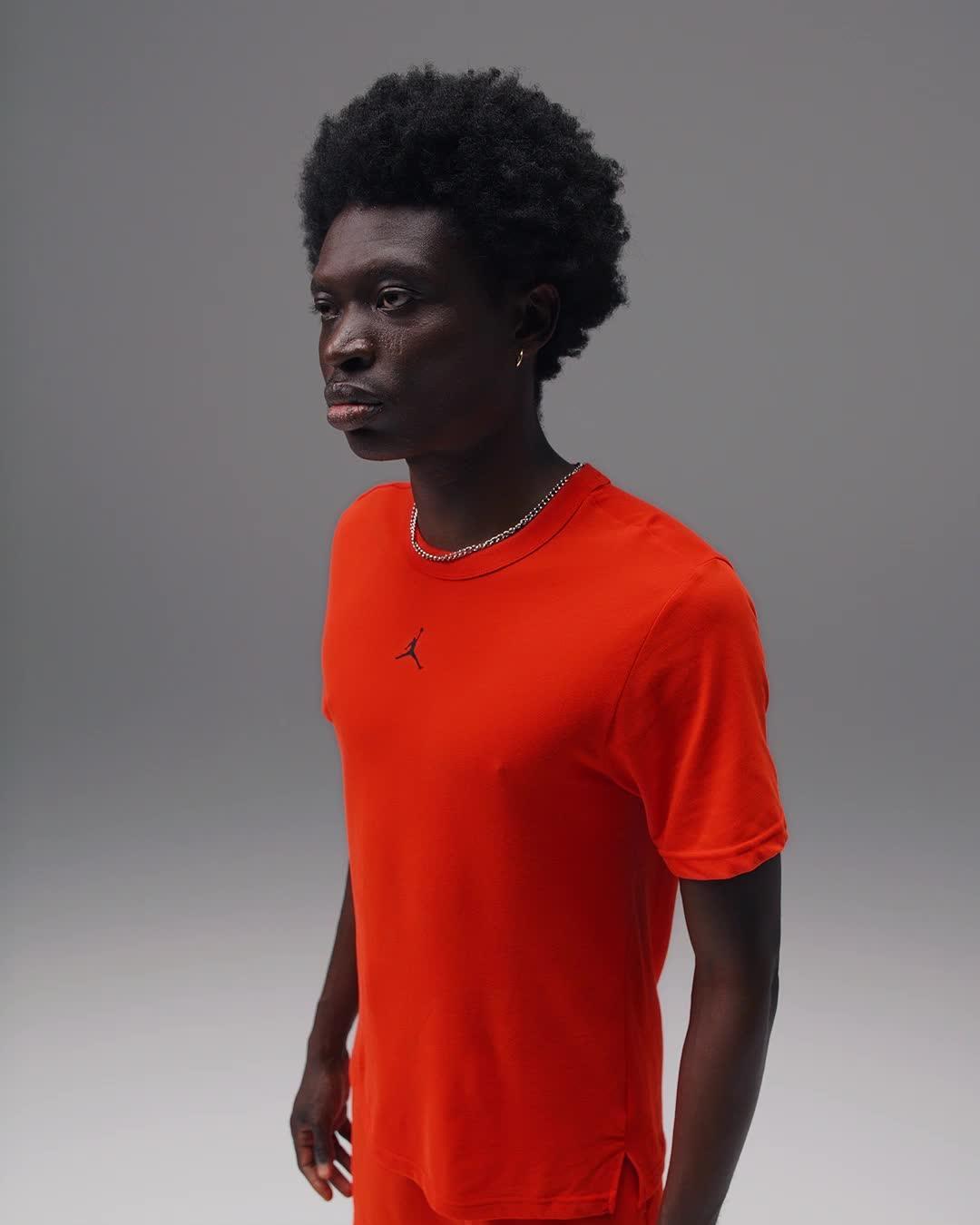 Mens Jordan Sport Dri-FIT Woven Diamond Shorts | FQ2989-891 Product Image