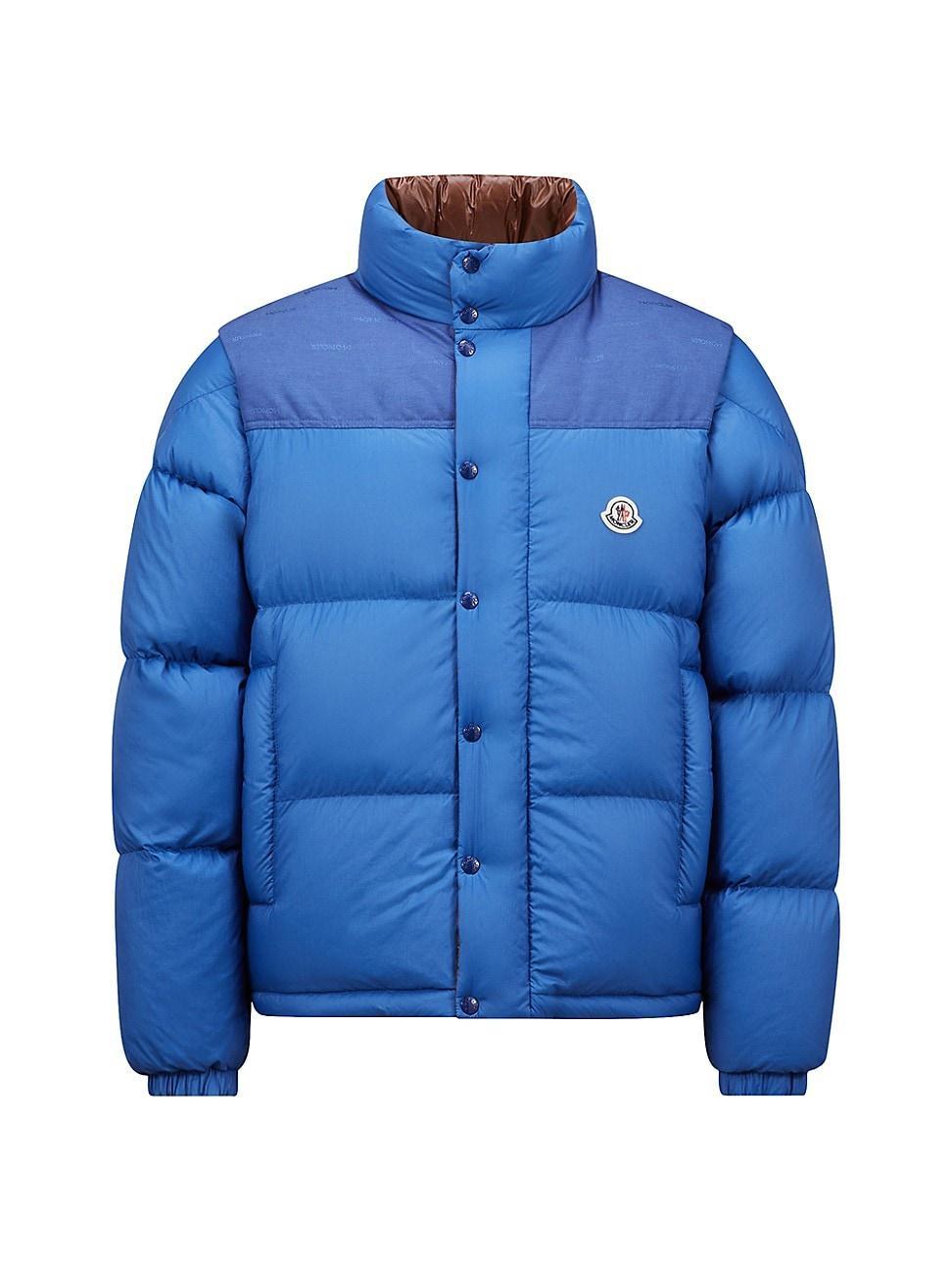 Mens Verone 4-in-1 Down Jacket Product Image