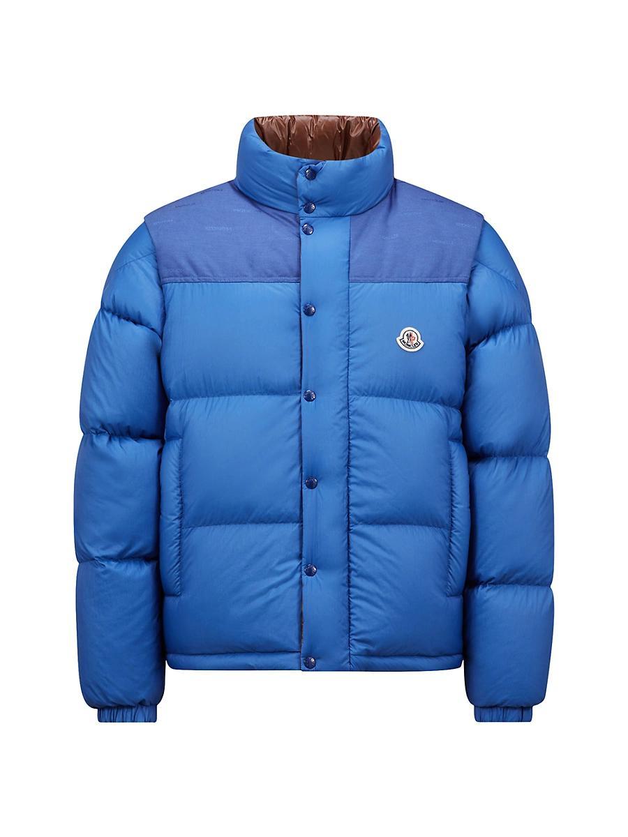 Mens Verone 4-in-1 Down Jacket Product Image