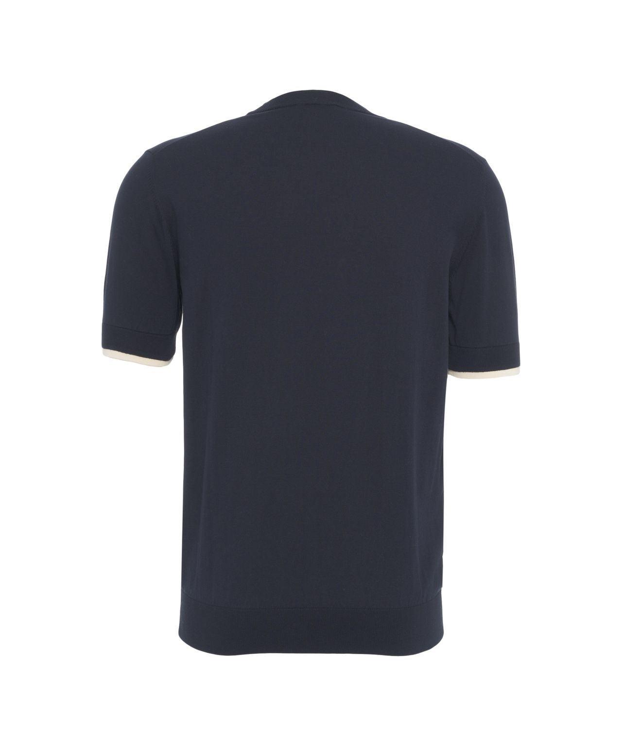 Crew neck t-shirt Product Image