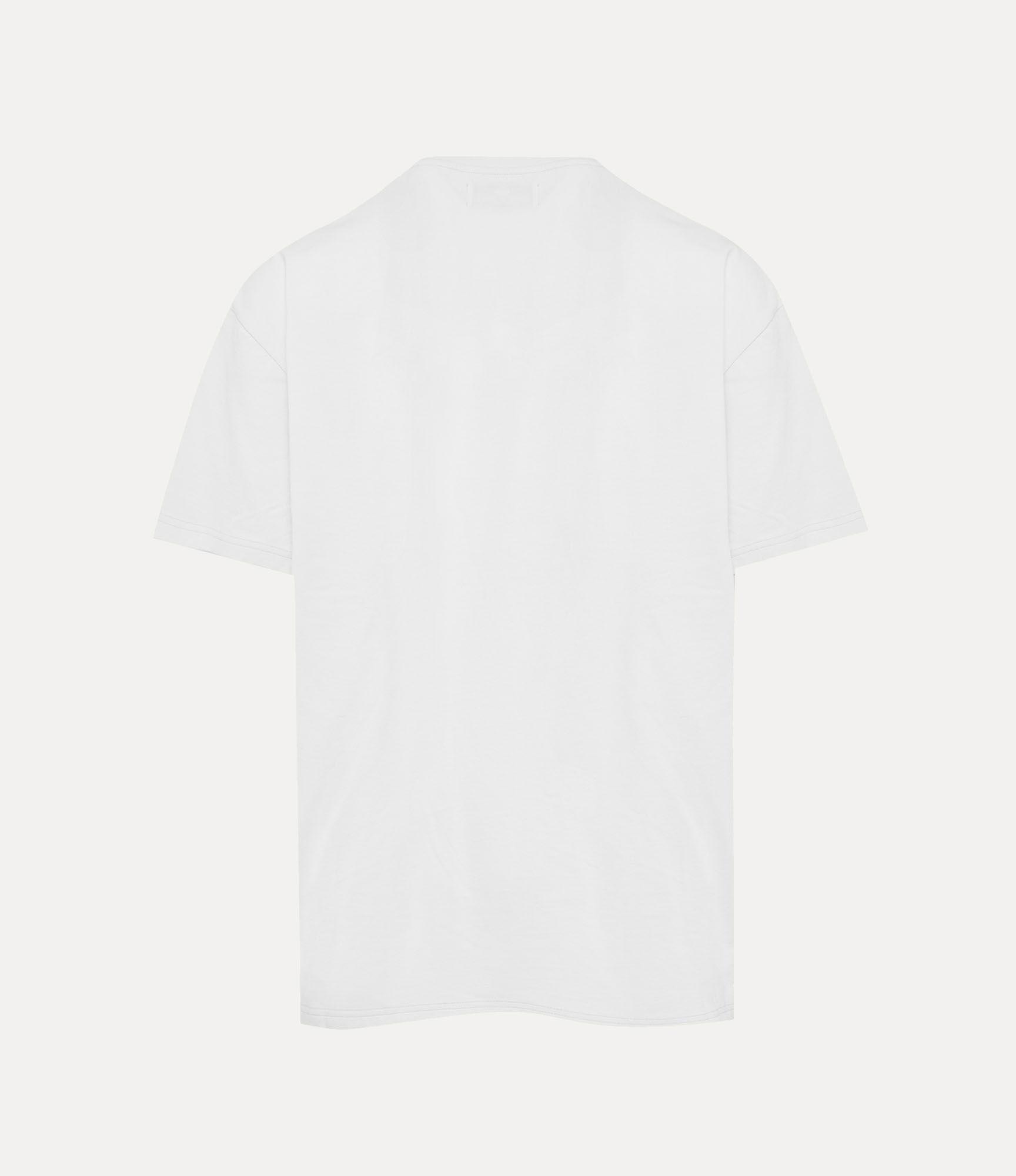 Oversized T-shirt  Product Image