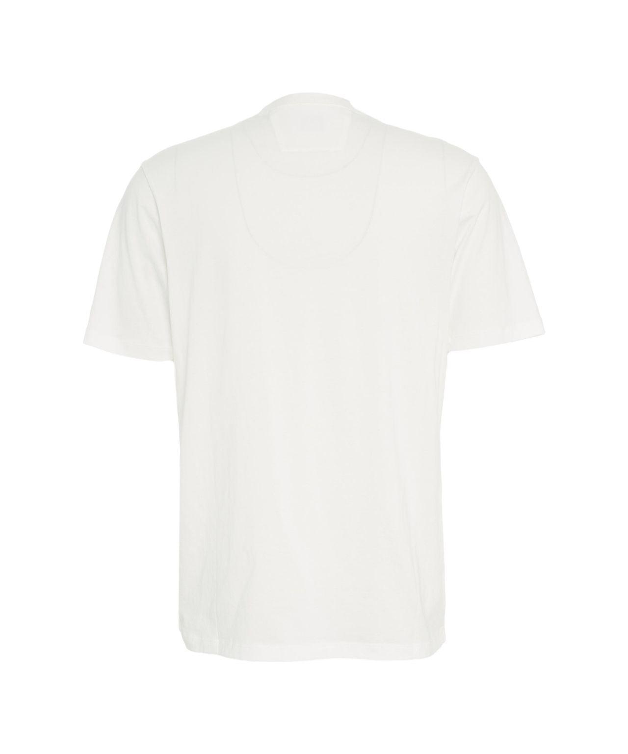 Jersey T-shirt Product Image