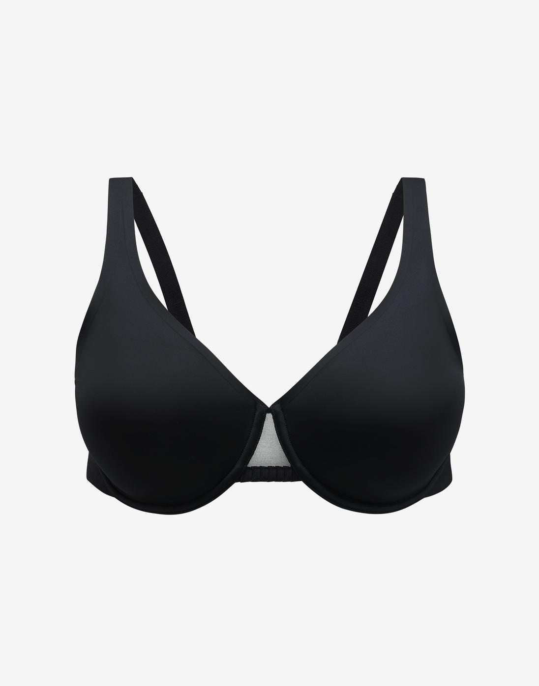 24/7® Classic Unlined Minimizer Bra Product Image
