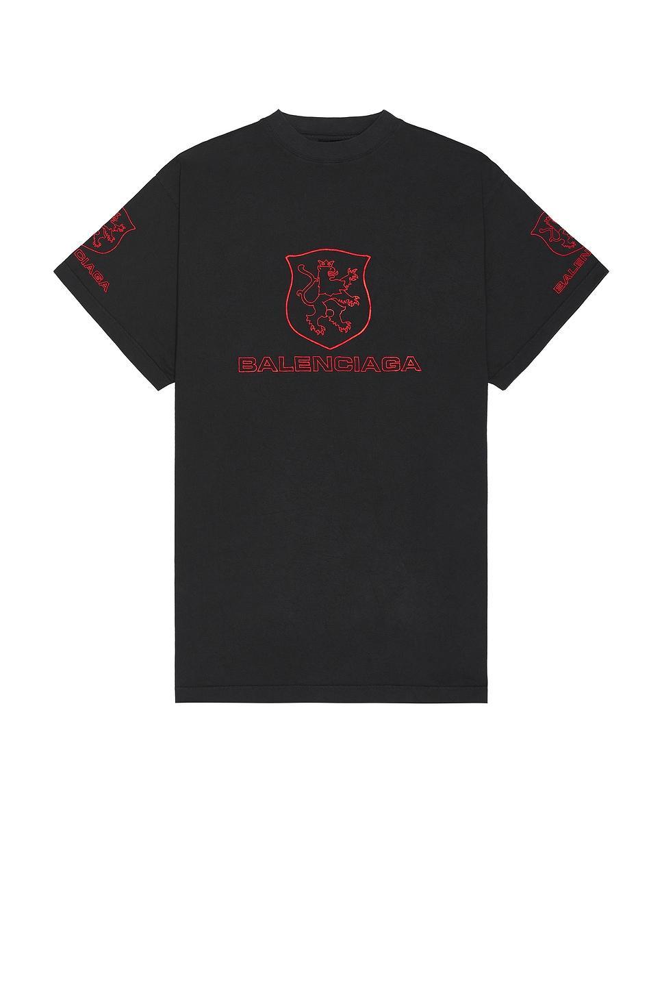 Oversized T-Shirt Product Image