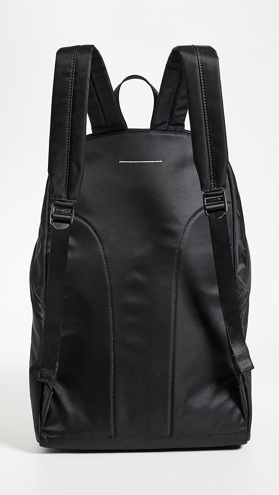 MM6 Maison Margiela Three Pocket Backpack | Shopbop Product Image