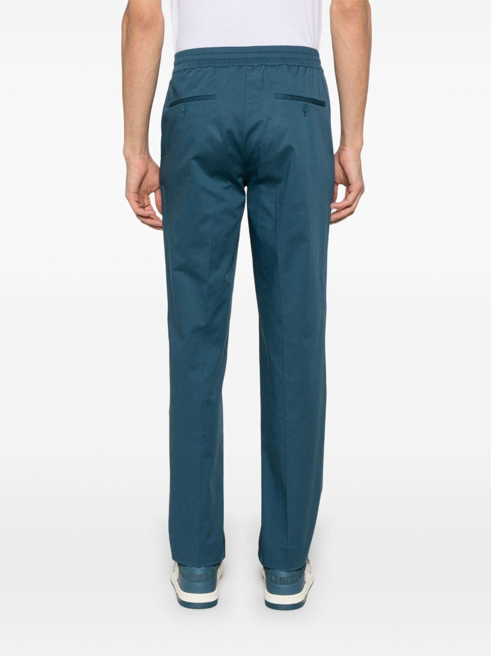 straight-leg pants Product Image