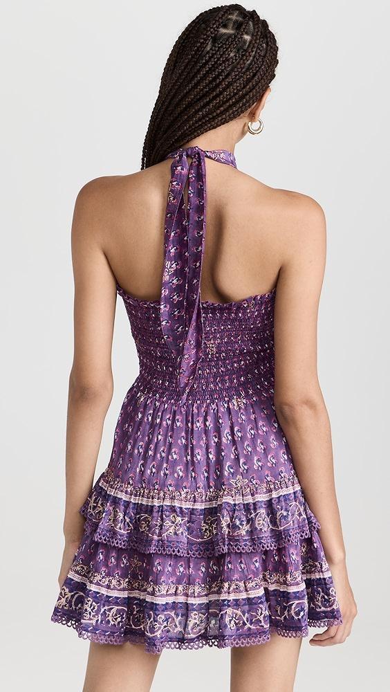 Bell Ariel Mini Dress | Shopbop Product Image