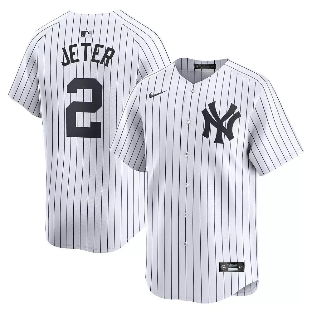 Giancarlo Stanton New York Yankees Nike Mens Dri-FIT ADV MLB Limited Jersey | T7LMNKHONK9-00S Product Image