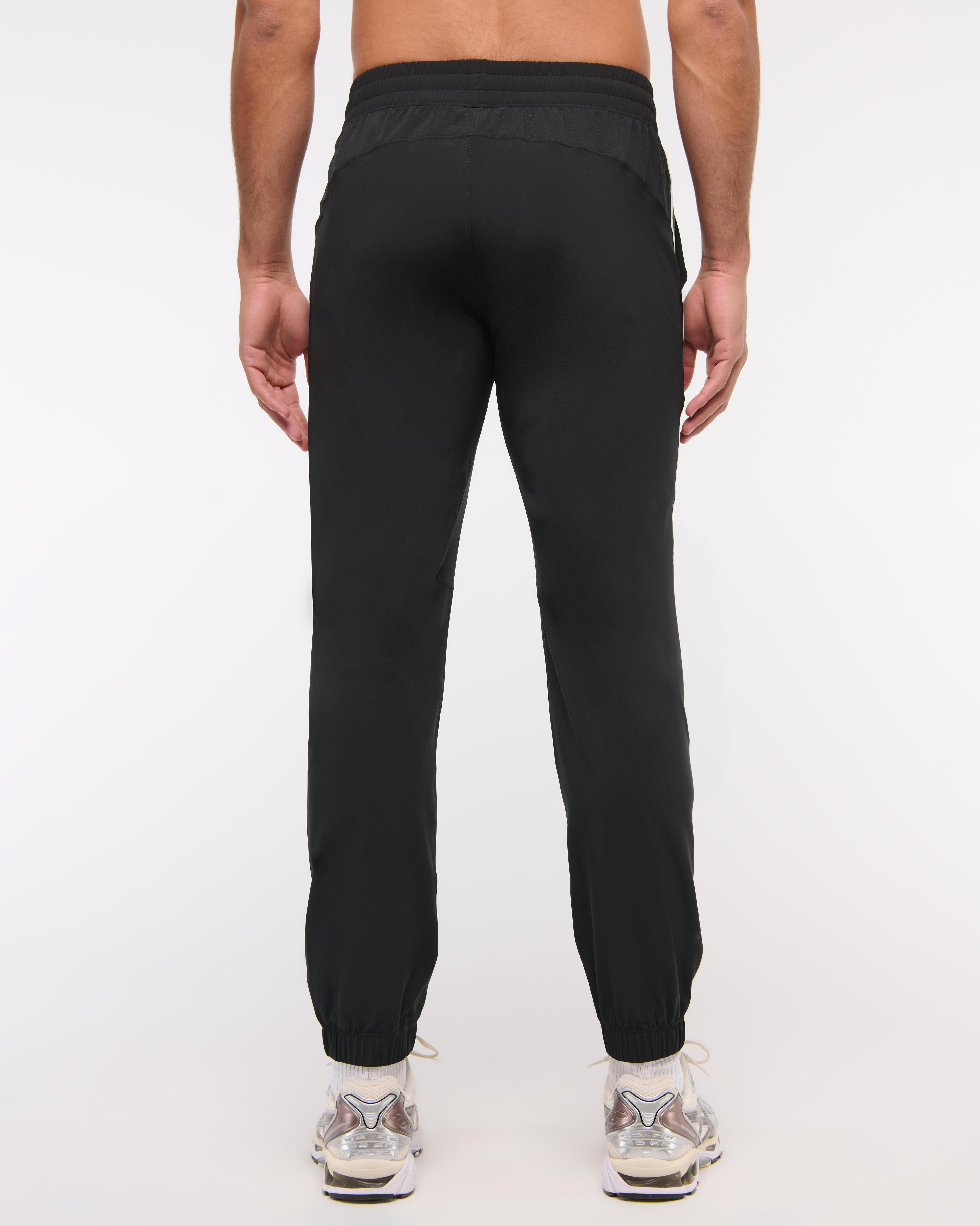 YPB motionTEK Cinched Hem Pant Product Image