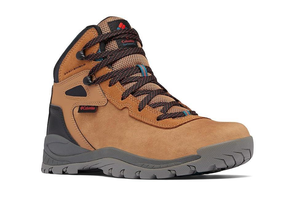 Columbia Men's Newton Ridge BC NB Boot- Product Image