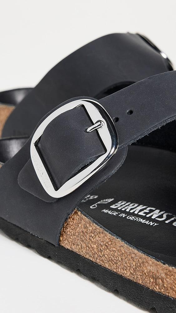 Birkenstock Gizeh Big Buckle Sandals | Shopbop Product Image