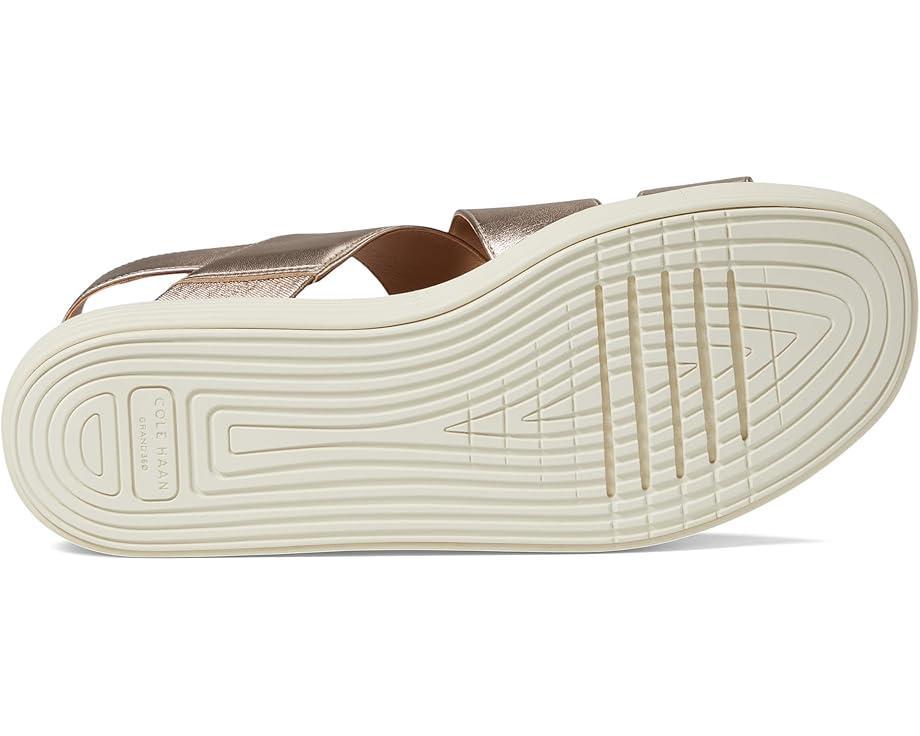 Zerogrand Ankle Strap Sandals Product Image